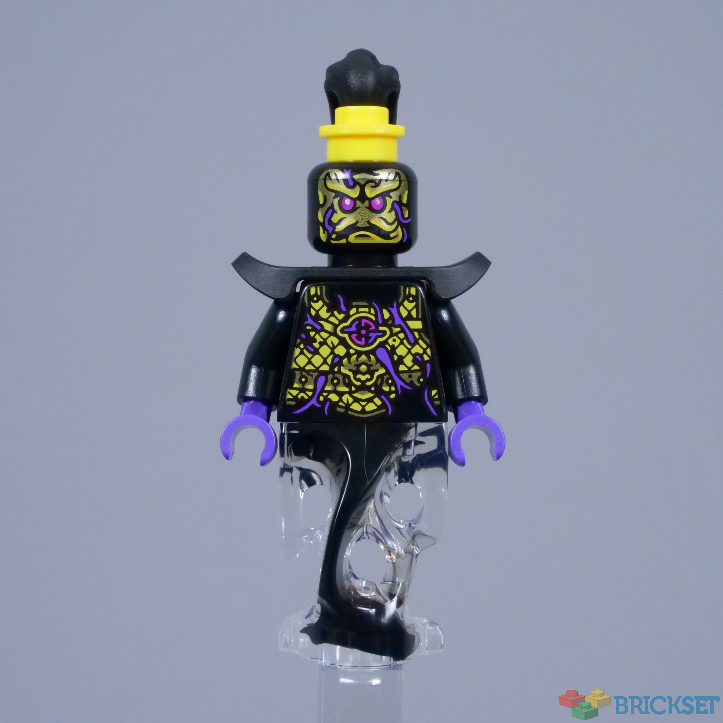LEGO Monkie Kid 80047 Mei's Guardian Dragon review | Brickset